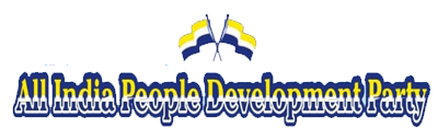 ALL INDIA PEOPLE DEVELOPMENT PARTY