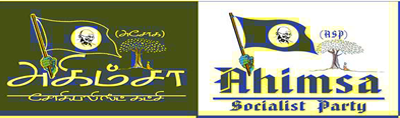 Ahimsa Socialist Party